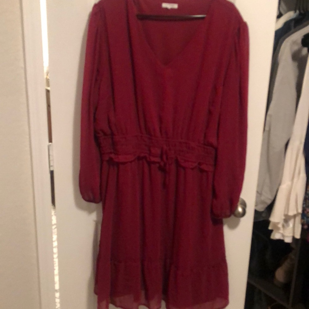 Maurices Dress